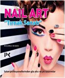 Nail Art - Tırnak Sanatı