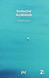 Sonuçlar Açıklandı