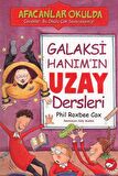 Afacanlar Okulda - Galaksi Hanım’ın Uzay Dersleri