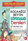 Afacanlar Okulda - Kocaağız Bey’in Köpekbalığı Dersleri