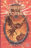 Canavar Peşinde 6