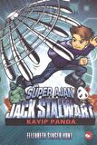 Süper Ajan Jack Stalwart 7 - Kayıp Panda