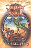 Canavar Peşinde 10