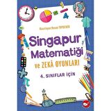 4. Sınıf Singapur Matematiği Ve Zeka Oyunları