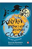 Dünyayı Bisikletle Dolaşan Çocuk - Afrika Yolunda