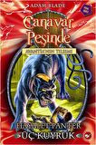 Canavar Peşinde 24