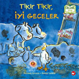 Tıkır Tıkır, İyi Geceler / Doreen Cronin