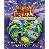 Canavar Peşinde 30