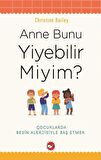 Anne Bunu Yiyebilir Miyim?