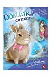 Dostluk Ormanı-1 / Loli Uzunbıyık Kayıp!