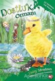 Dostluk Ormanı-3 / Eli Sarıkanat Tek Başına