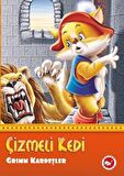 Çizmeli Kedi