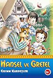 Hansel ve Gretel
