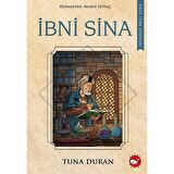 İbni Sina - Ünlü Türk Dahileri
