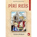Piri Reis - Ünlü Türk Dahileri