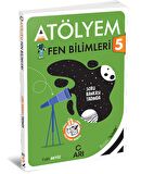 Arı 5.Sınıf Yeni Fen Bilimleri Atölyem  - Arı Atölyem