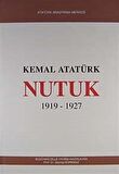 Nutuk (1919-1927) (Bugünkü Dille-Ciltli) / Mustafa Kemal Atatürk