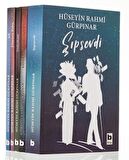 Hüseyin Rahmi Gürpınar Seti (6 Kitap Takım)