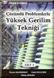 Çözümlü Problemlerle Yüksek Gerilim Tekniği Cilt:1 / Celal Kocatepe