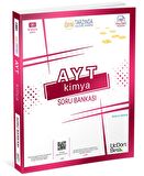 Üçdörtbeş Yayınları Ayt Kimya Soru Bankası