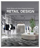 STYLISH STORES:Retail Design (MAĞAZA TASARIMLARI)