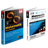 AYT Matematik Soru Bankası & 12.Sınıf AYT Matematik Ders İşleyiş Modülleri