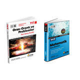 Tyt Matematik & Oran Orantı Ve Problemler