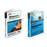 Tyt Matematik & Matematik-1 Ders İşleyiş Modülü