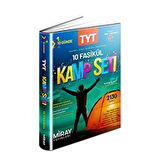 Miray Tyt Kamp Kitabı