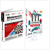 Üniversiteye Hazırlık Tyt Matematik Ders İşleyiş Modülleri & Toprak Tyt Matematik So