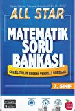 Newton 7.Sınıf All Star Yeni Matematik Soru Bankası - ntny