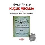 Küçük Mecmua 1