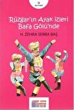 Rüzgarın Ayak İzleri Bafa Gölü'nde