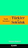Tarih Boyunca Türkler ve Solculuk