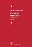 Komünist Manifesto ve Hakkında Yazılar