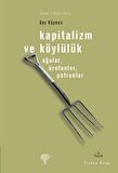 Kapitalizm ve Köylülük