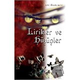 Lirikler ve Hüzünler / Cevahir Yayınları / Ali Özdemir