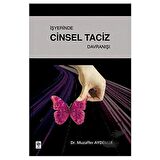 İşyerinde Cinsel Taciz Davranışı