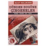 Dünden Bugüne Çingeneler