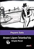 Arsen Lüpen İstanbul'da (Cingöz Recai 1) / Peyami Safa