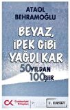 Beyaz İpek Gibi Yağdı Kar