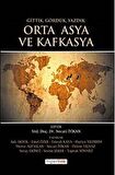 Gittik, Gördük, Yazdık Orta Asya ve Kafkasya
