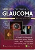 Shields Textbook of Glaucoma