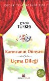 Karıncanın Dünyası - Uçma Dileği