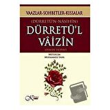 Dürretü'n Vaizin