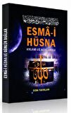 Esma-i Hüsna Anlamı ve Açıklaması - Peygamberimiz (S.A.V)'in Günlük Duaları (Kod: 171)