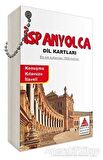 İspanyolca Dil Kartları