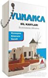 Yunanca Dil Kartları