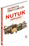 Nutuk (Söylev) - İlköğretim Öğrencileri İçin