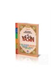 Arapça Fihristli 41 Yasin Bilgisayar Hatlı (Mini Boy Yasin-015)